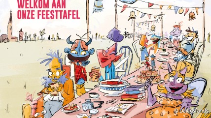 FEEST!