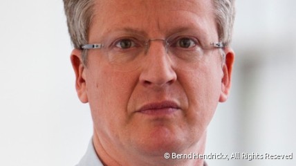 Lezing prof. Tom Sauer - Een pleidooi voor collectieve veiligheid in de wereld