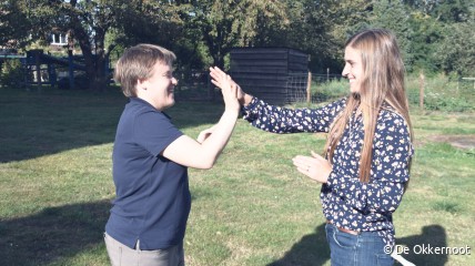 Omgaan met autisme: workshop