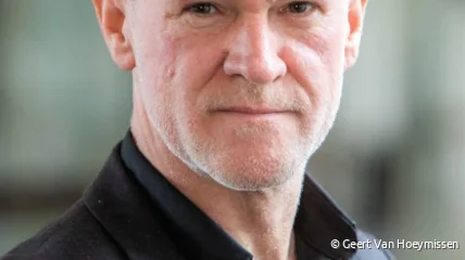 Amerika door de ogen van Björn Soenens - Laatste kaarten! Alleen nog te verkrijgen via Den Blank