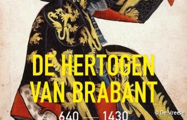 De hertogen van Brabant en de vrijheid Overijse