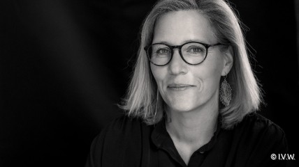 Lezing nationaal drugscommissaris Ine Van Wymersch