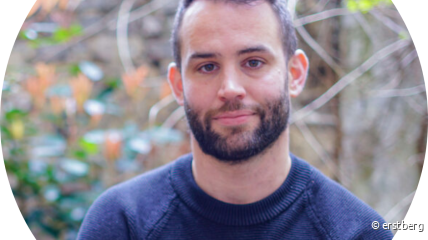 Vuurland. Langs de frontlijnen van het Midden-Oosten