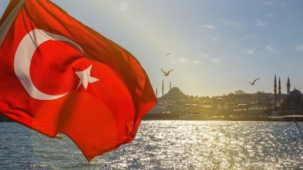 Academie: Turkije. Zelfbewuste speler in woelige tijden