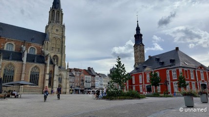 Daguitstap naar het hart van Haspengouw: Sint-Truiden