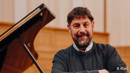 De onsterfelijke muziek van The Beatles: lezing/concert door Marc Erkens