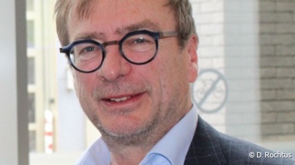 Duitsland en de Duitsers: een vinger aan de pols